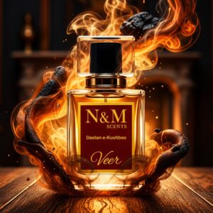 veer fresh fragrance