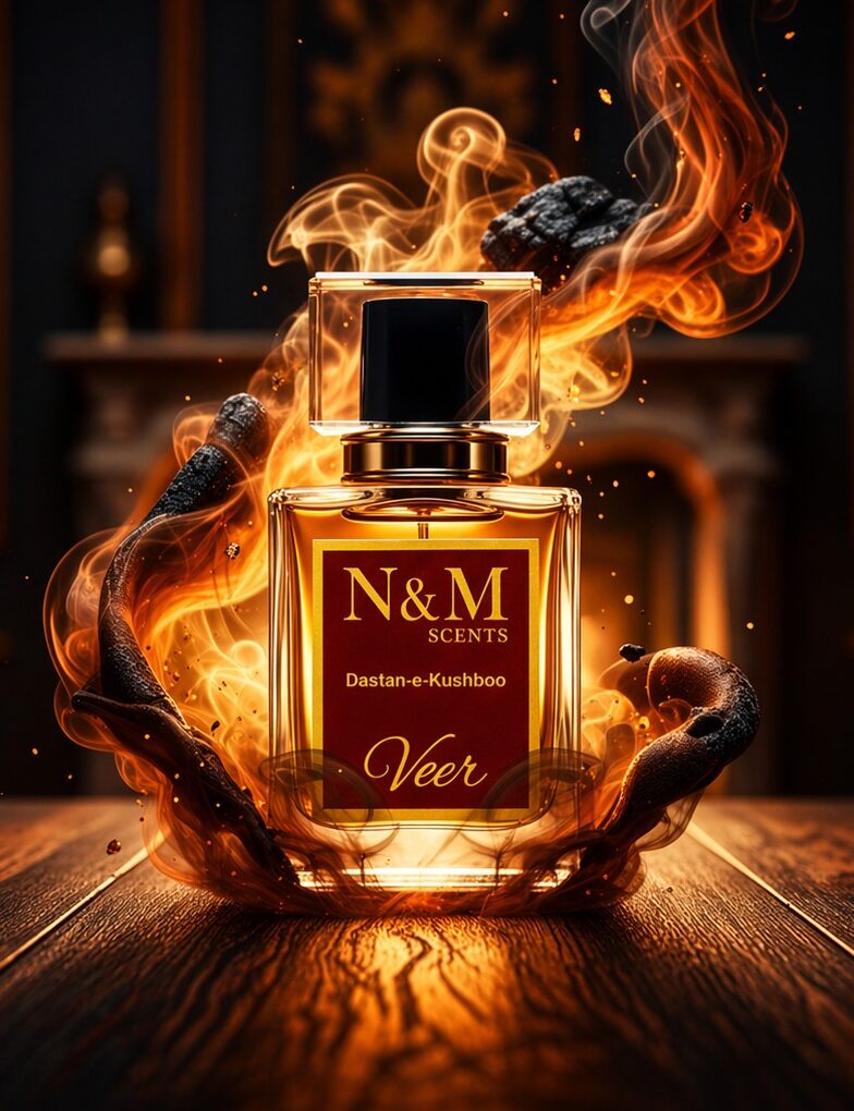 veer fresh fragrance