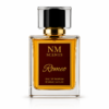 romeo aromatic fougère fragrance